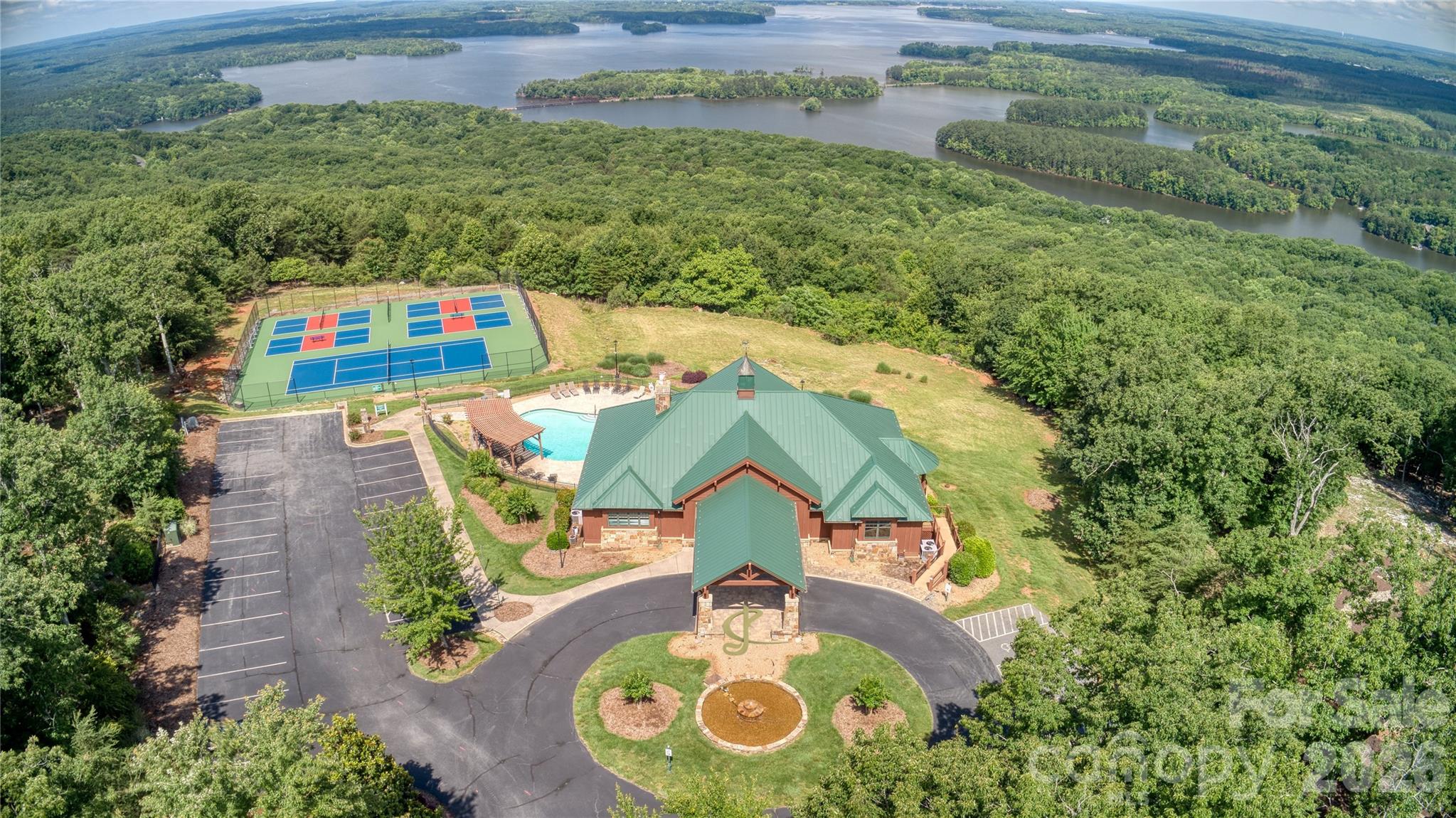 388 Palisade Trace Denton NC 27239