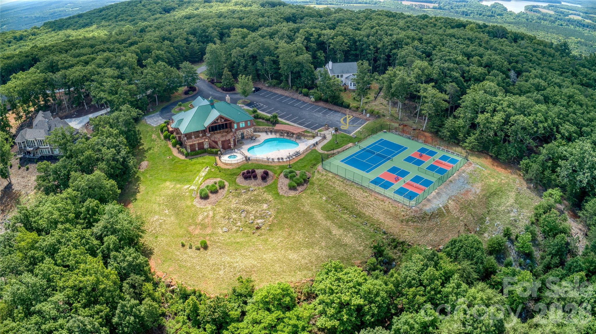 388 Palisade Trace Denton NC 27239