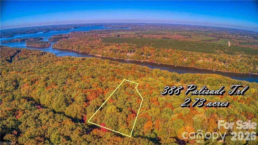 388 Palisade Trace Denton NC 27239