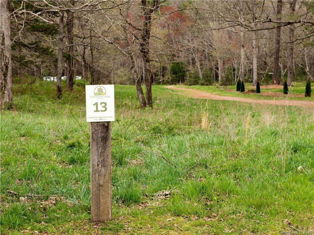 34 Wandering Oaks Way Asheville NC 28805