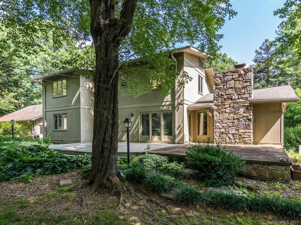 226 Gravely Branch Road Fletcher NC 28732