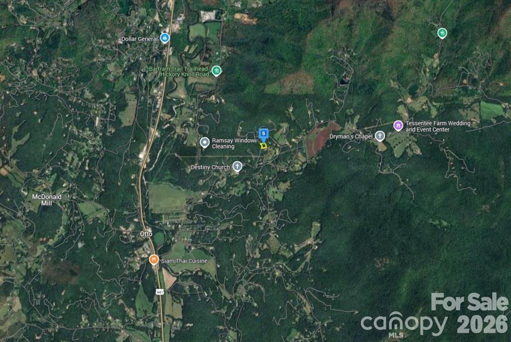 155 Laurel Mountain Road Franklin NC 28734