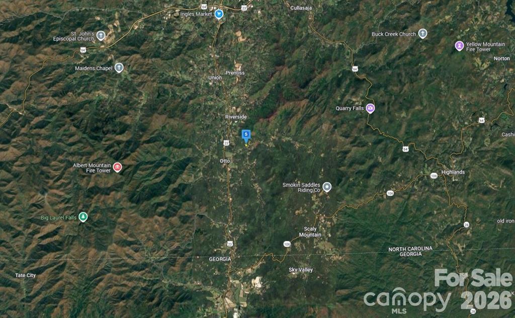 155 Laurel Mountain Road Franklin NC 28734