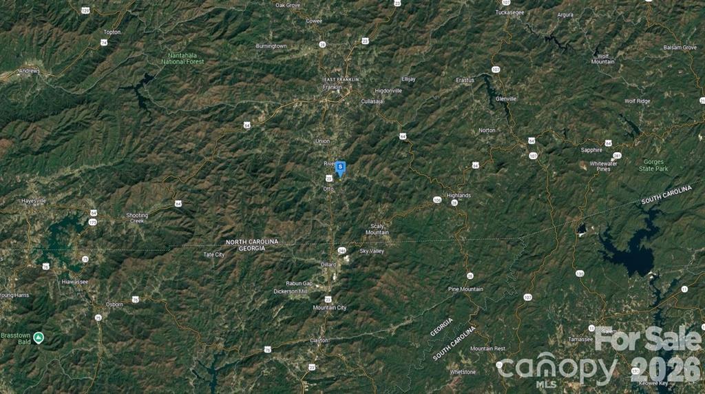 155 Laurel Mountain Road Franklin NC 28734