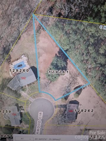 00 Briarwood Circle Cherryville NC 28021
