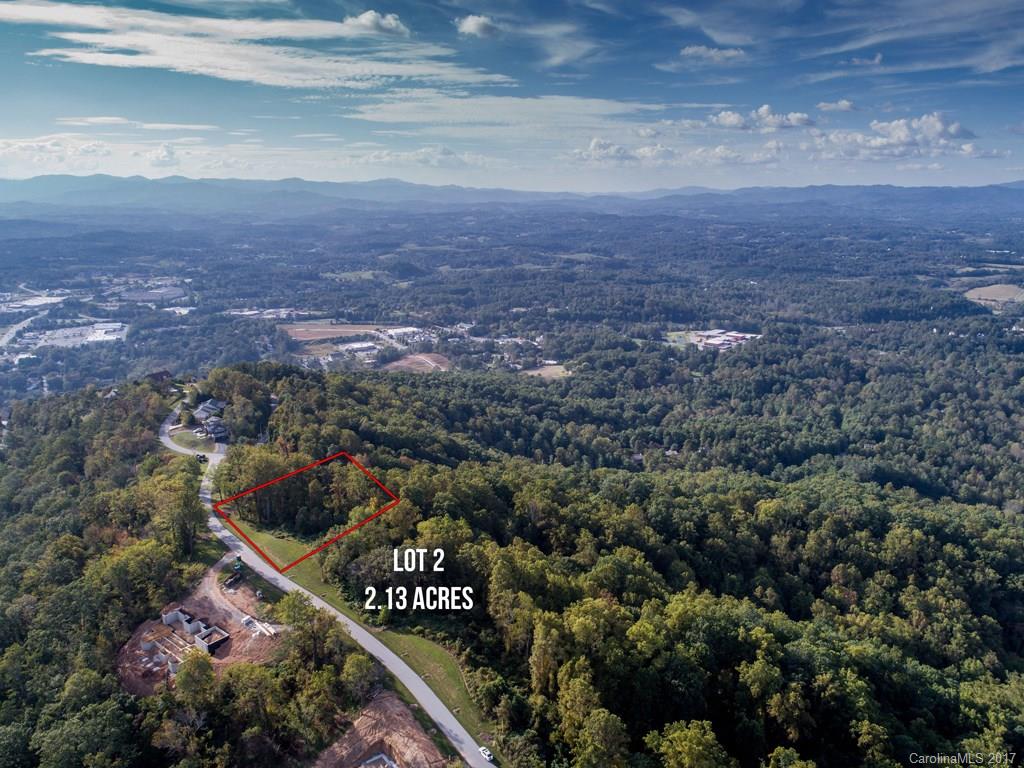 20 Longstreet Court Weaverville NC 28787