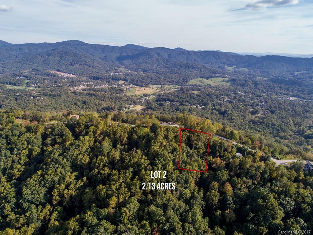 20 Longstreet Court Weaverville NC 28787