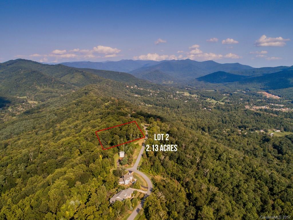 20 Longstreet Court Weaverville NC 28787