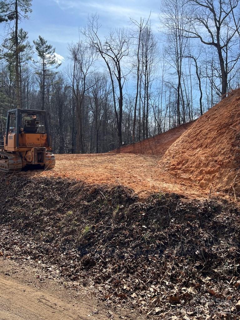 44 Bee Gum Ridge Almond NC 28702