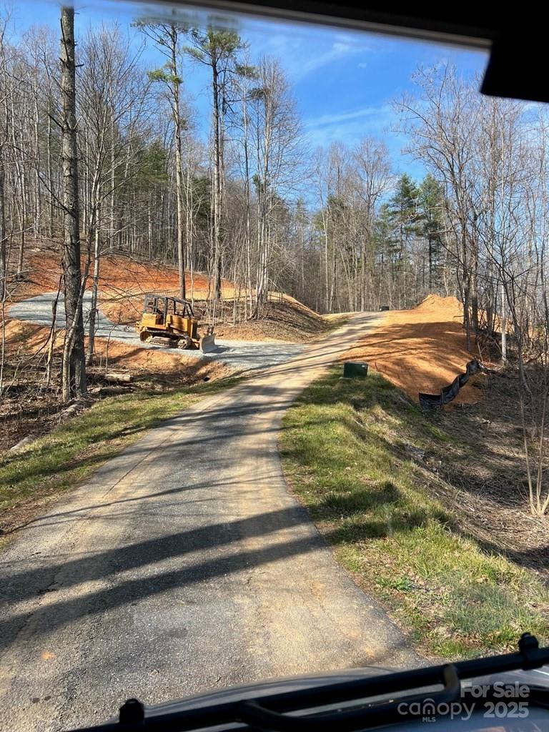44 Bee Gum Ridge Almond NC 28702