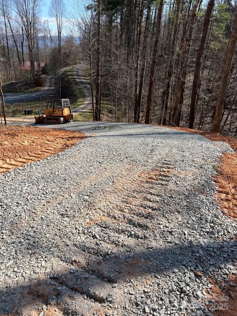 44 Bee Gum Ridge Almond NC 28702