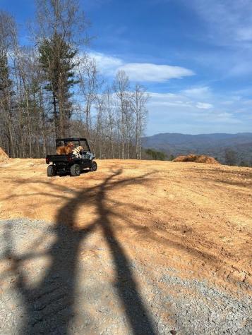44 Bee Gum Ridge Almond NC 28702