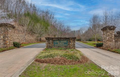 000 Indian Summer Lane Mill Spring NC 28756