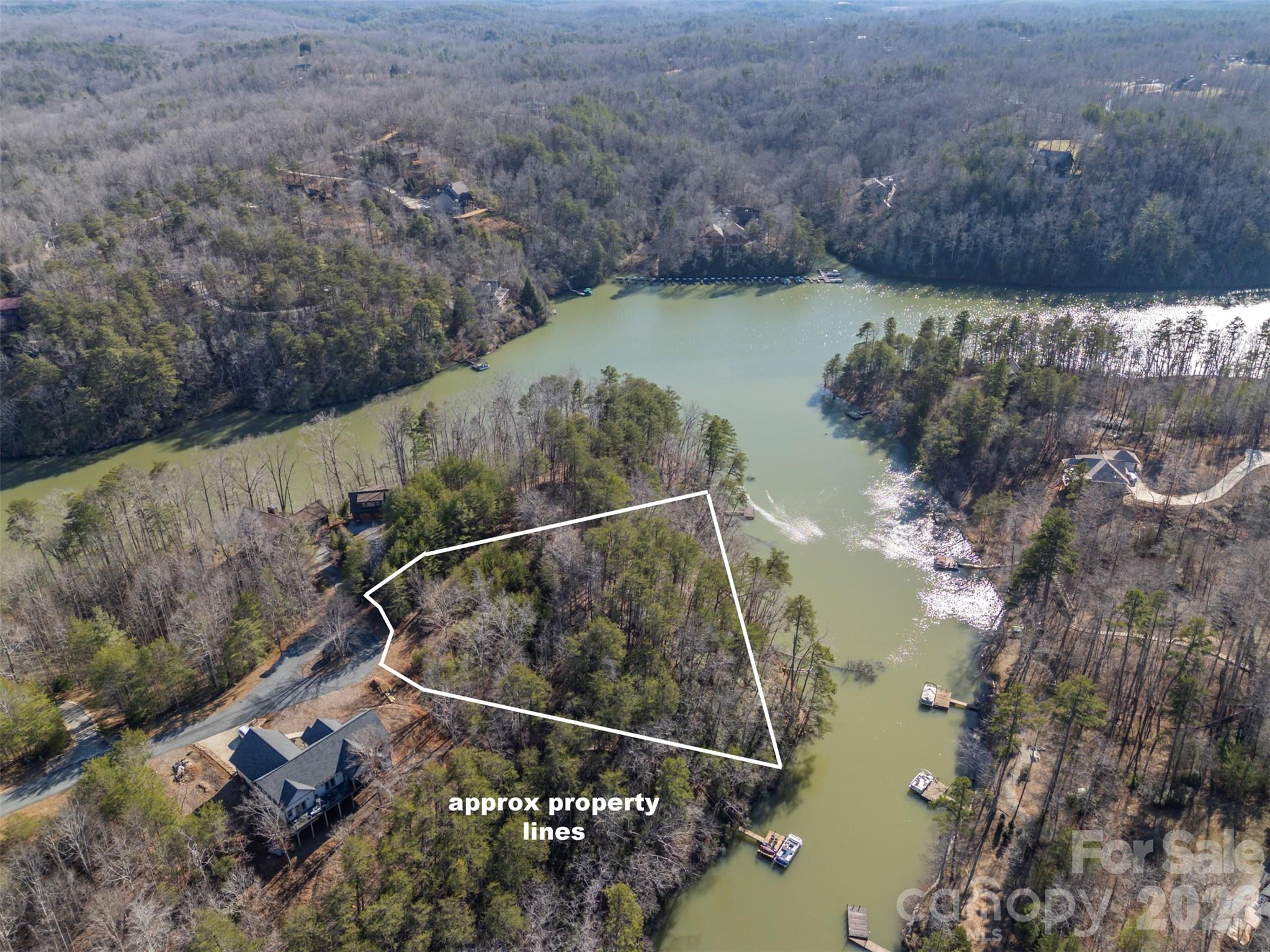 000 Indian Summer Lane Mill Spring NC 28756