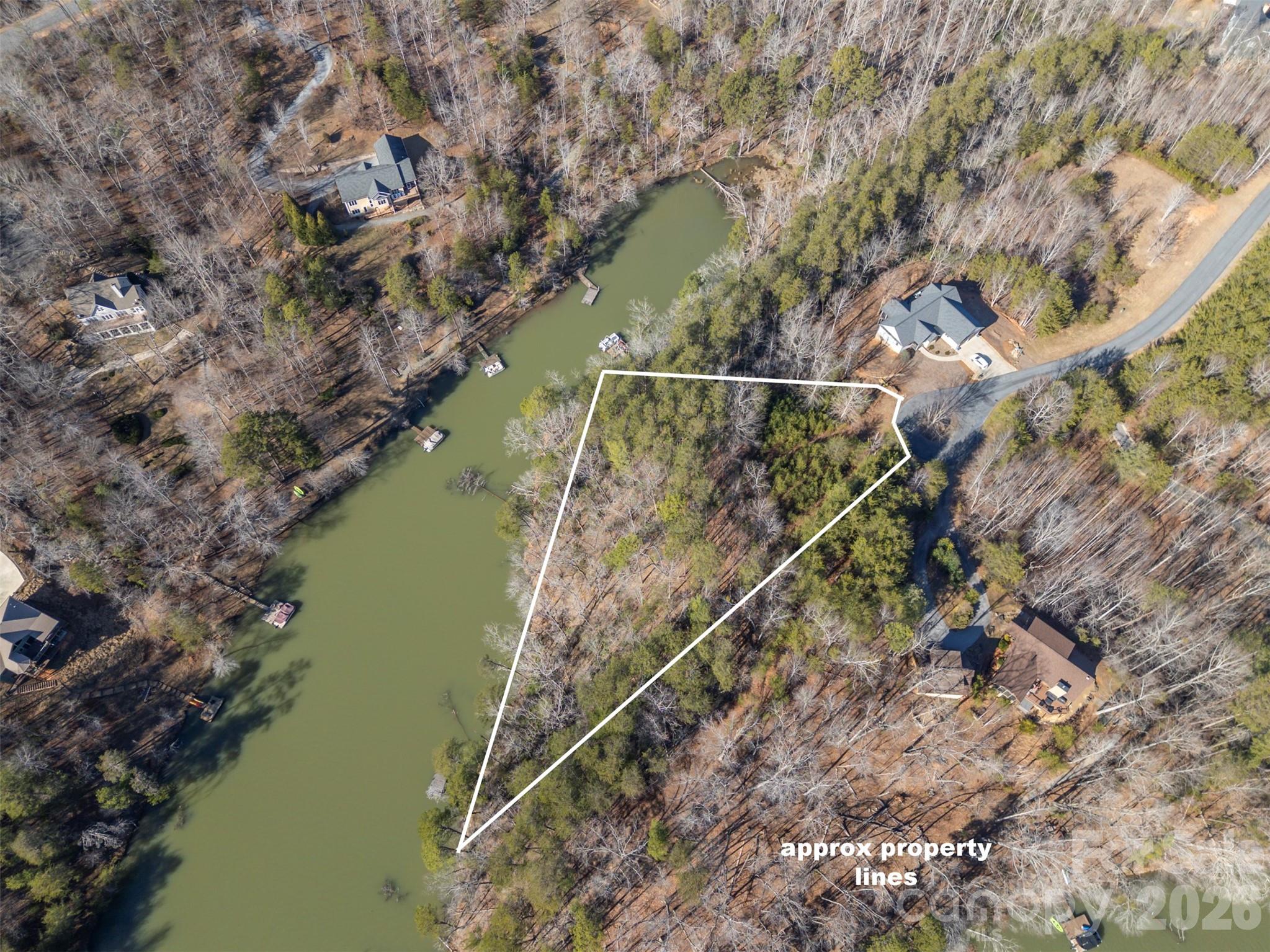 000 Indian Summer Lane Mill Spring NC 28756