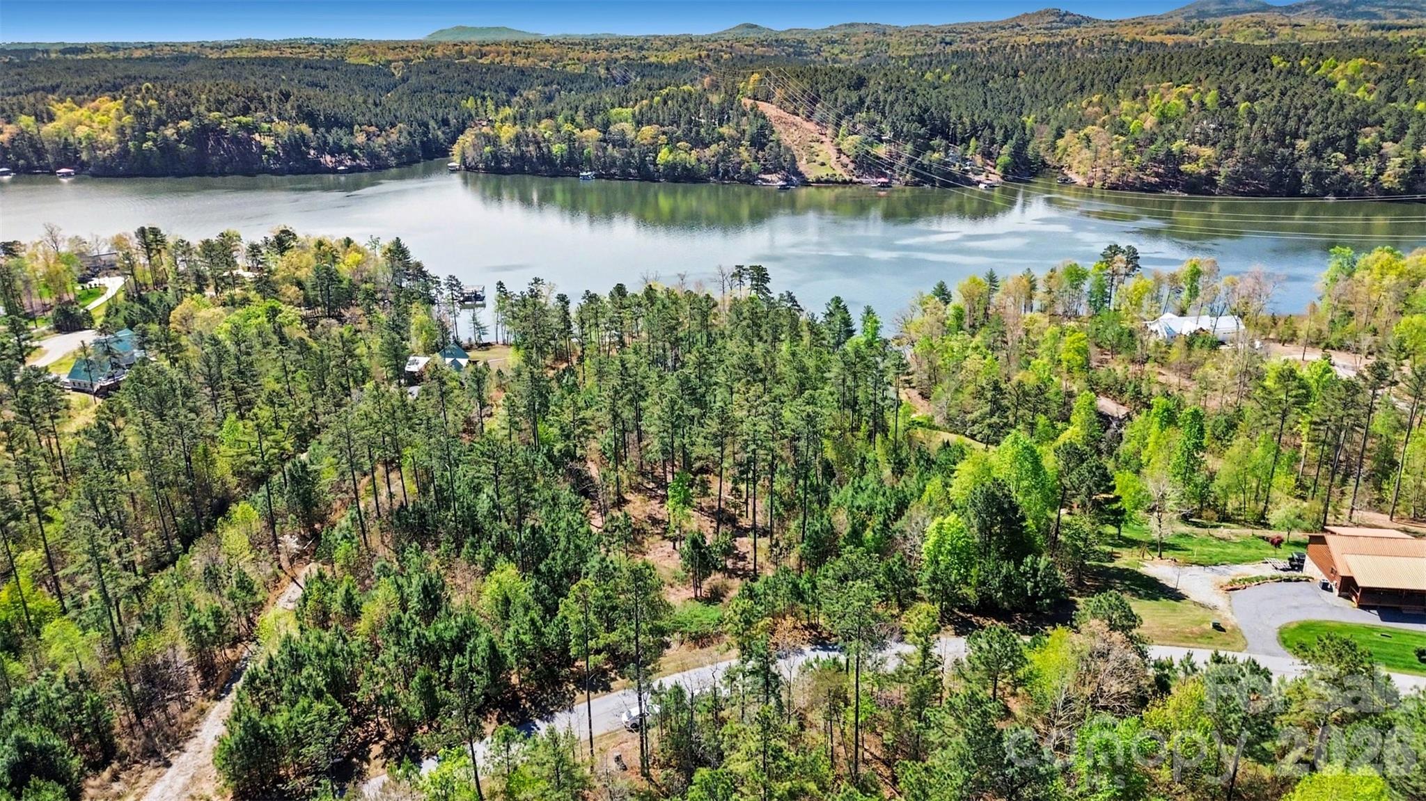 0000 Waters Edge Drive Granite Falls NC 28630