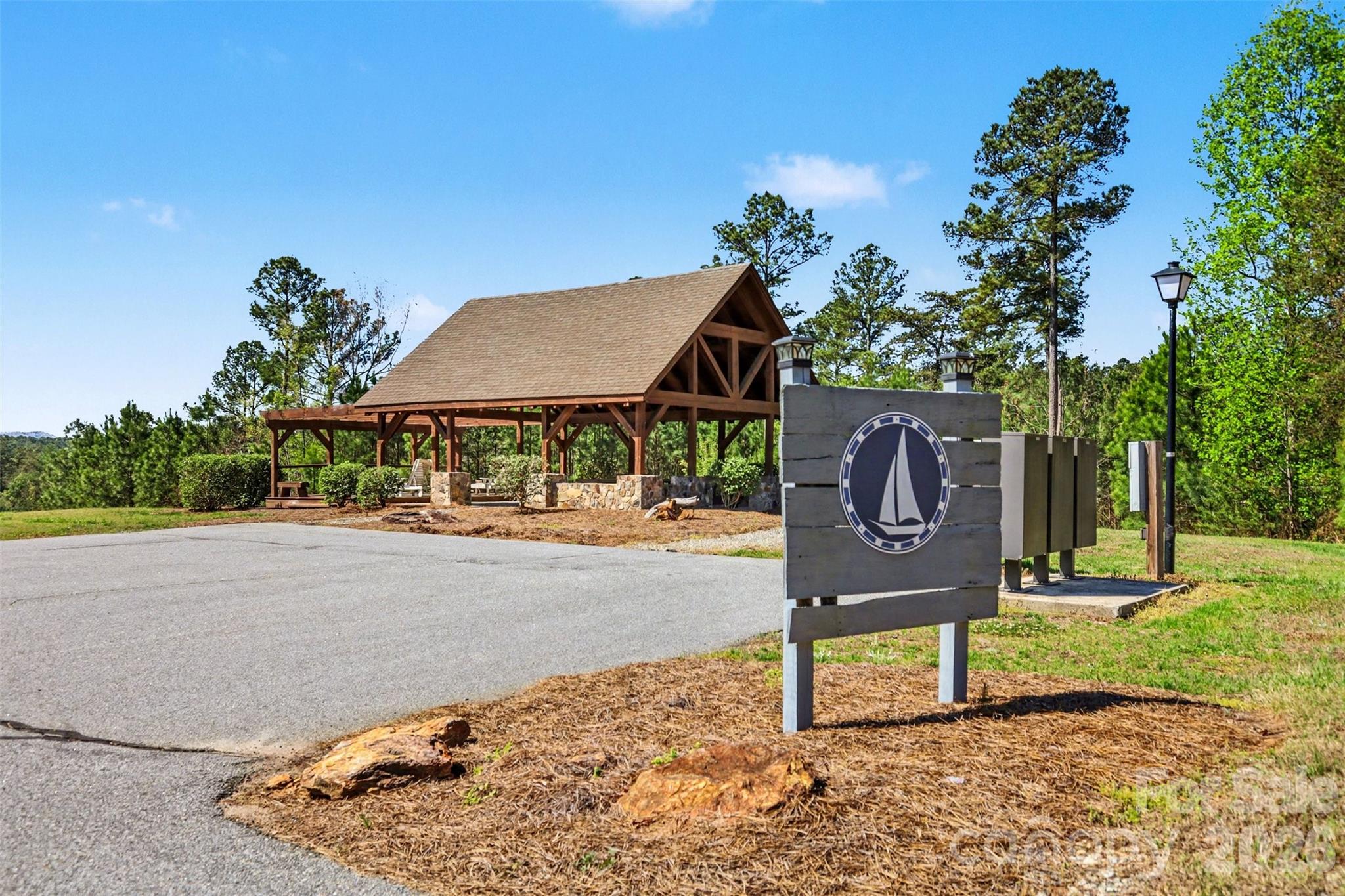 0000 Waters Edge Drive Granite Falls NC 28630