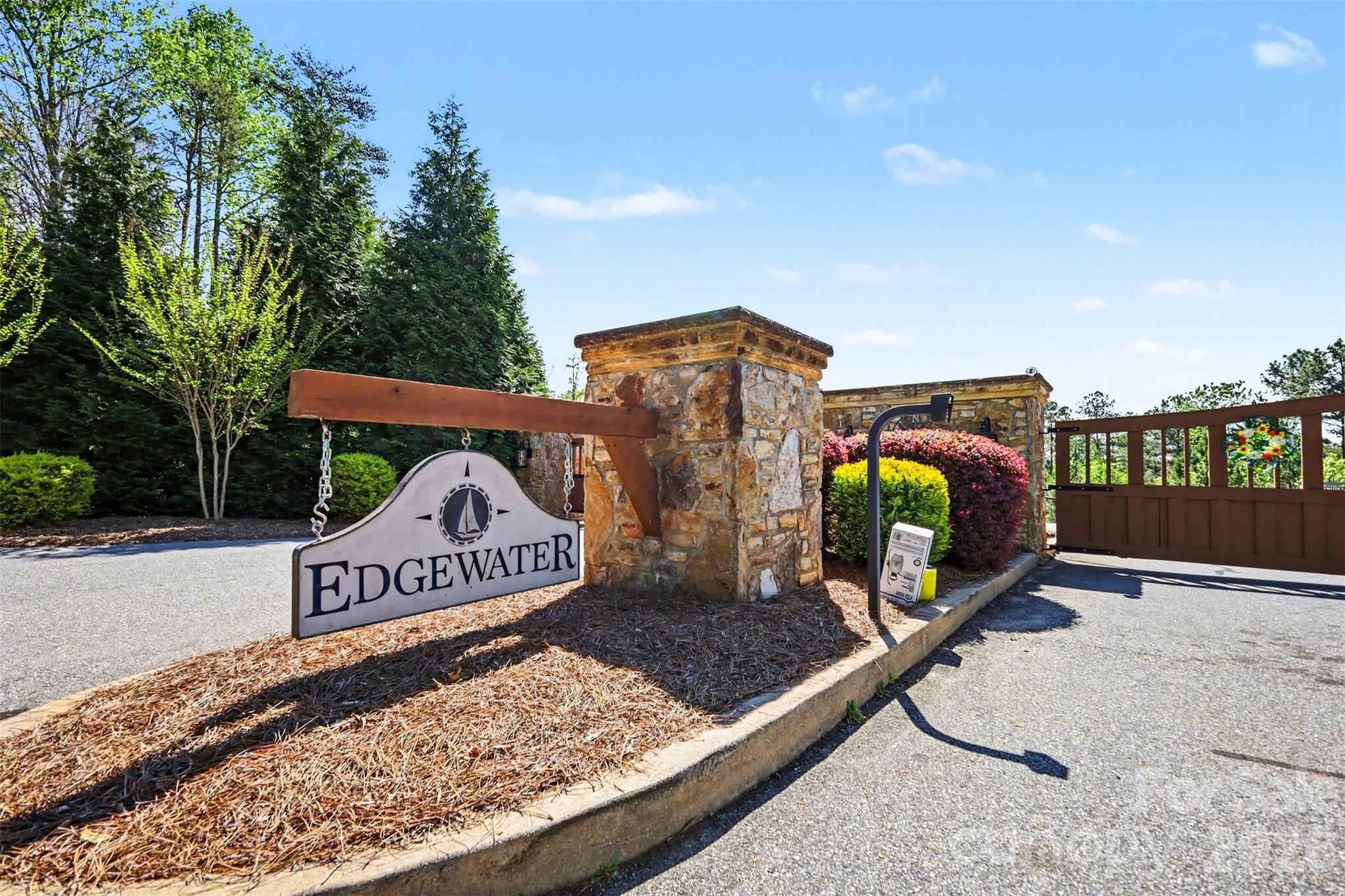 0000 Waters Edge Drive Granite Falls NC 28630