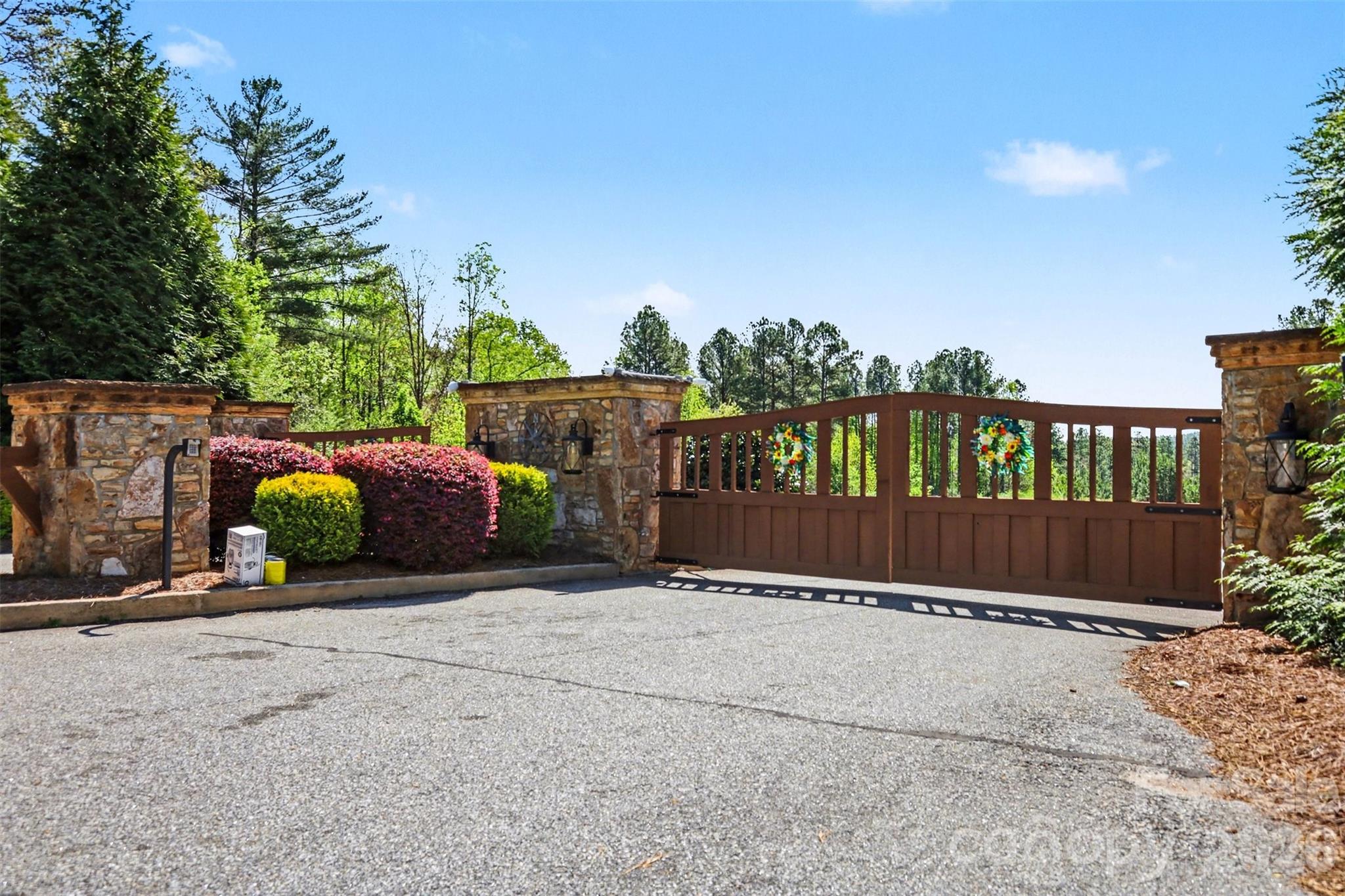 0000 Waters Edge Drive Granite Falls NC 28630