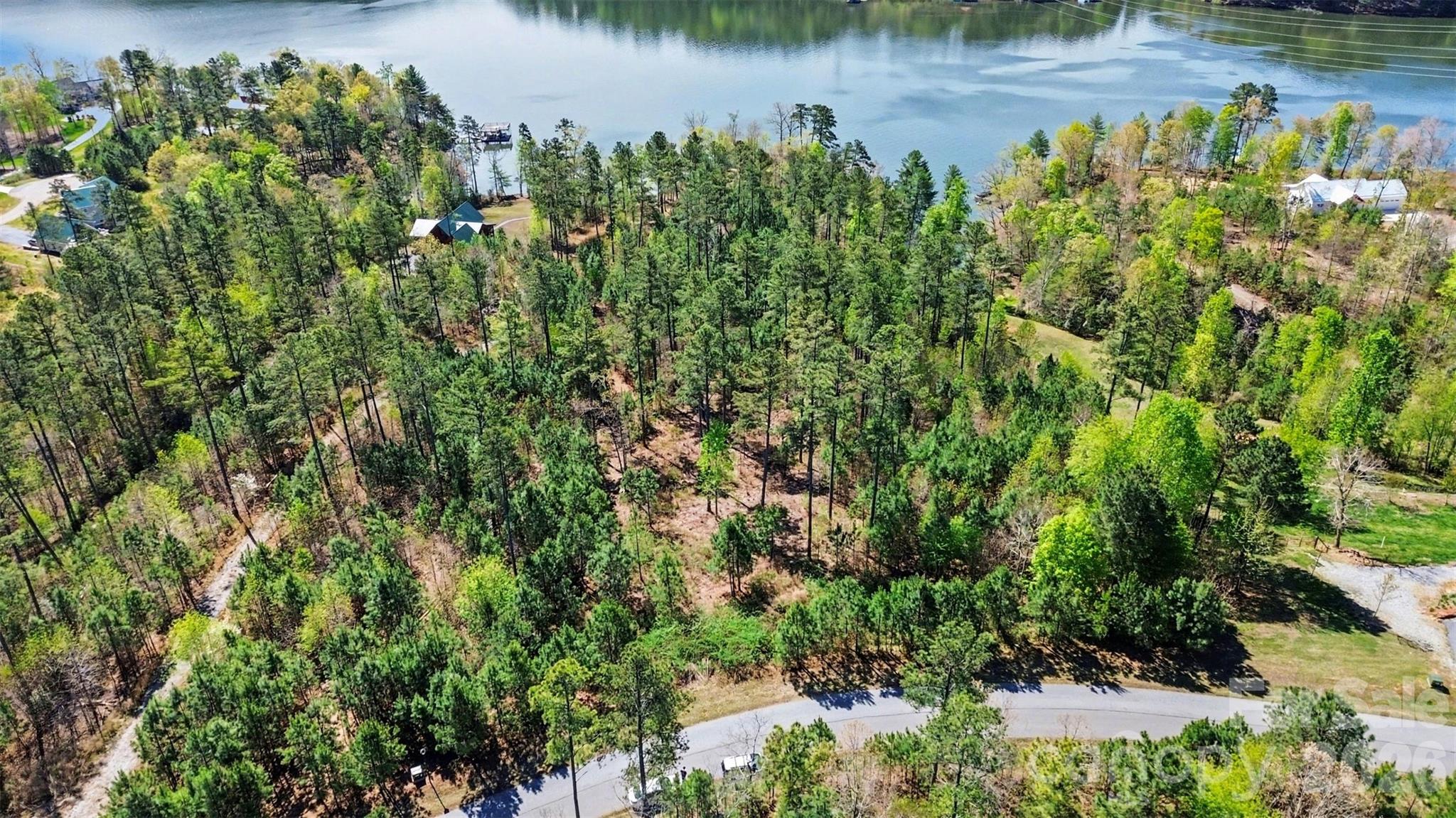 0000 Waters Edge Drive Granite Falls NC 28630
