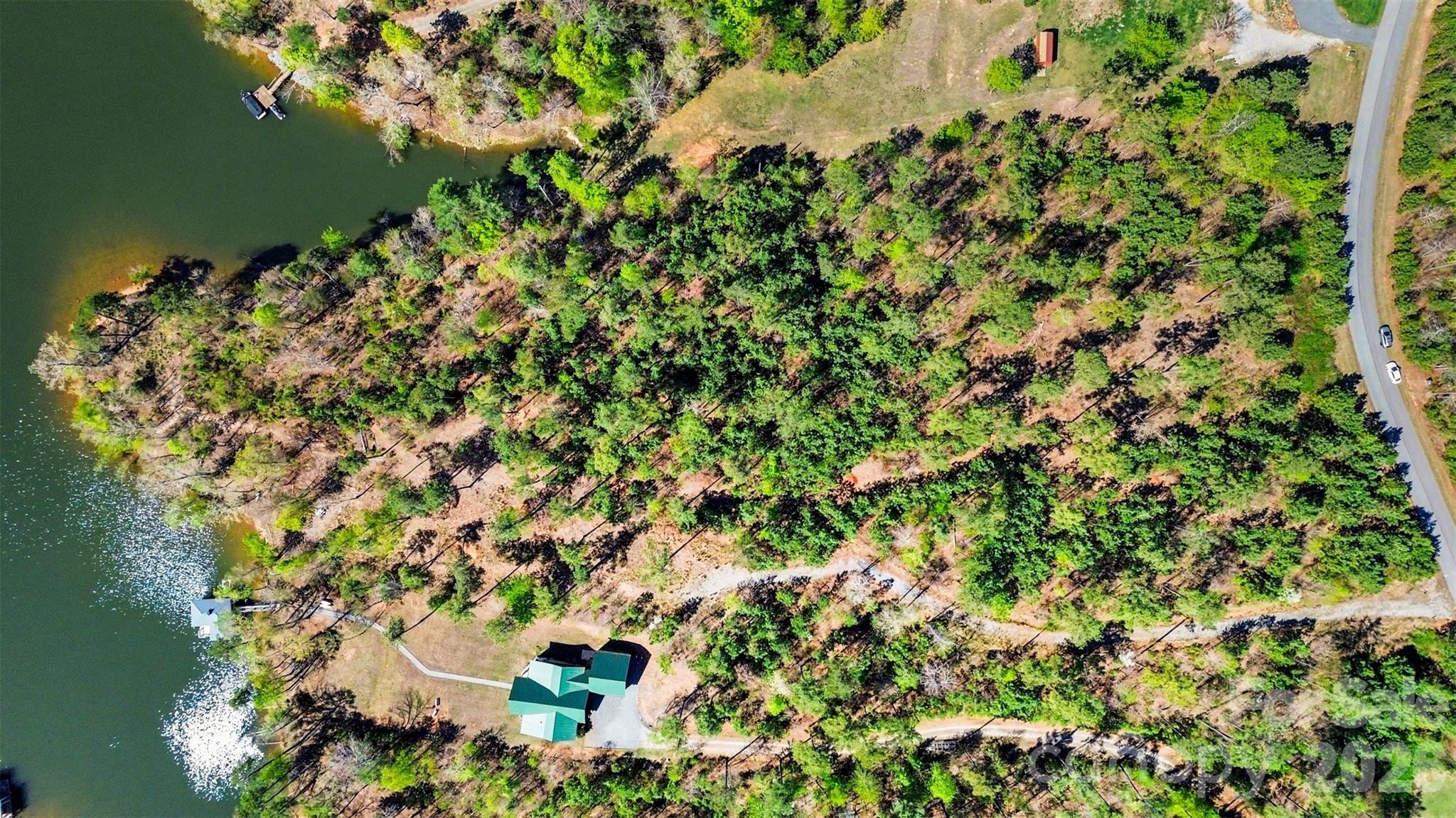 0000 Waters Edge Drive Granite Falls NC 28630