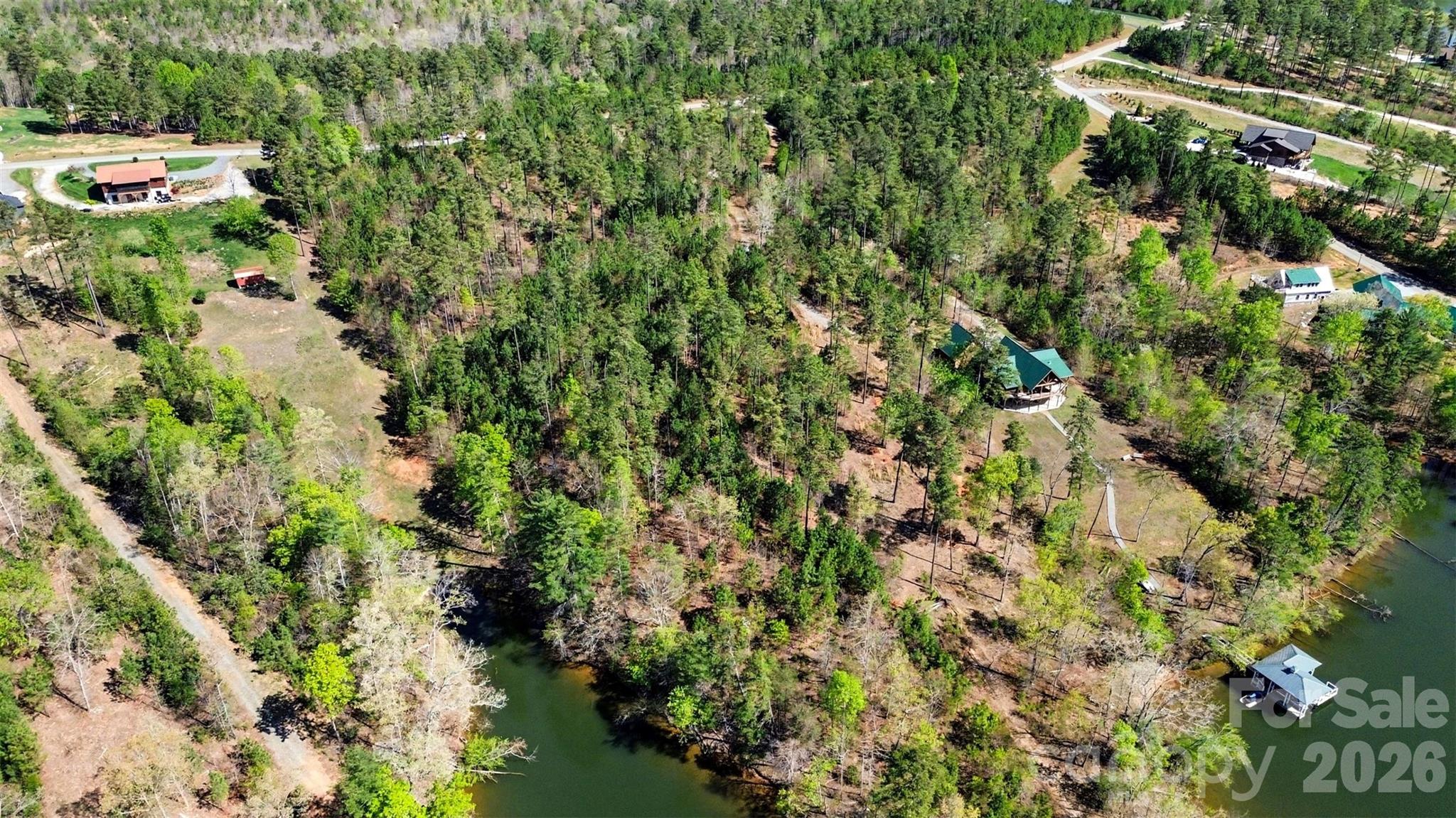 0000 Waters Edge Drive Granite Falls NC 28630
