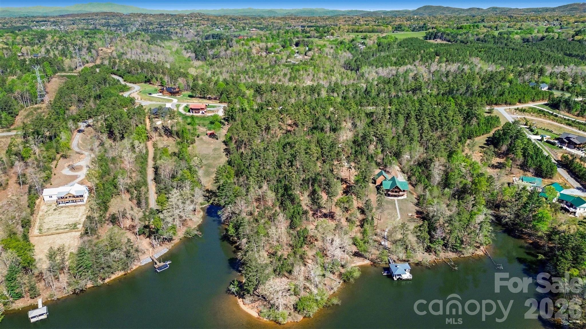 0000 Waters Edge Drive Granite Falls NC 28630
