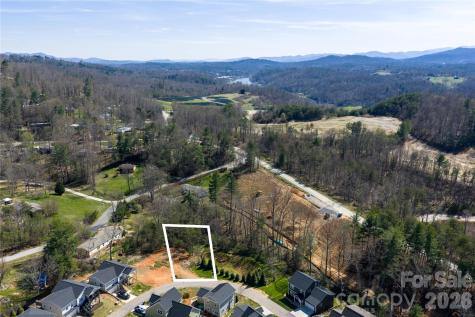 61 & 63 Greenwood Fields Drive Asheville NC 28804