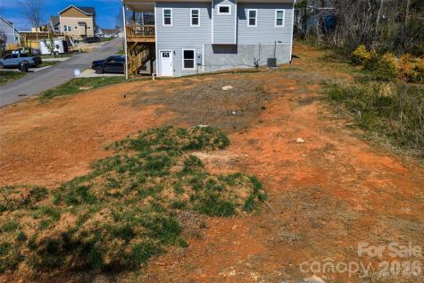 61 & 63 Greenwood Fields Drive Asheville NC 28804