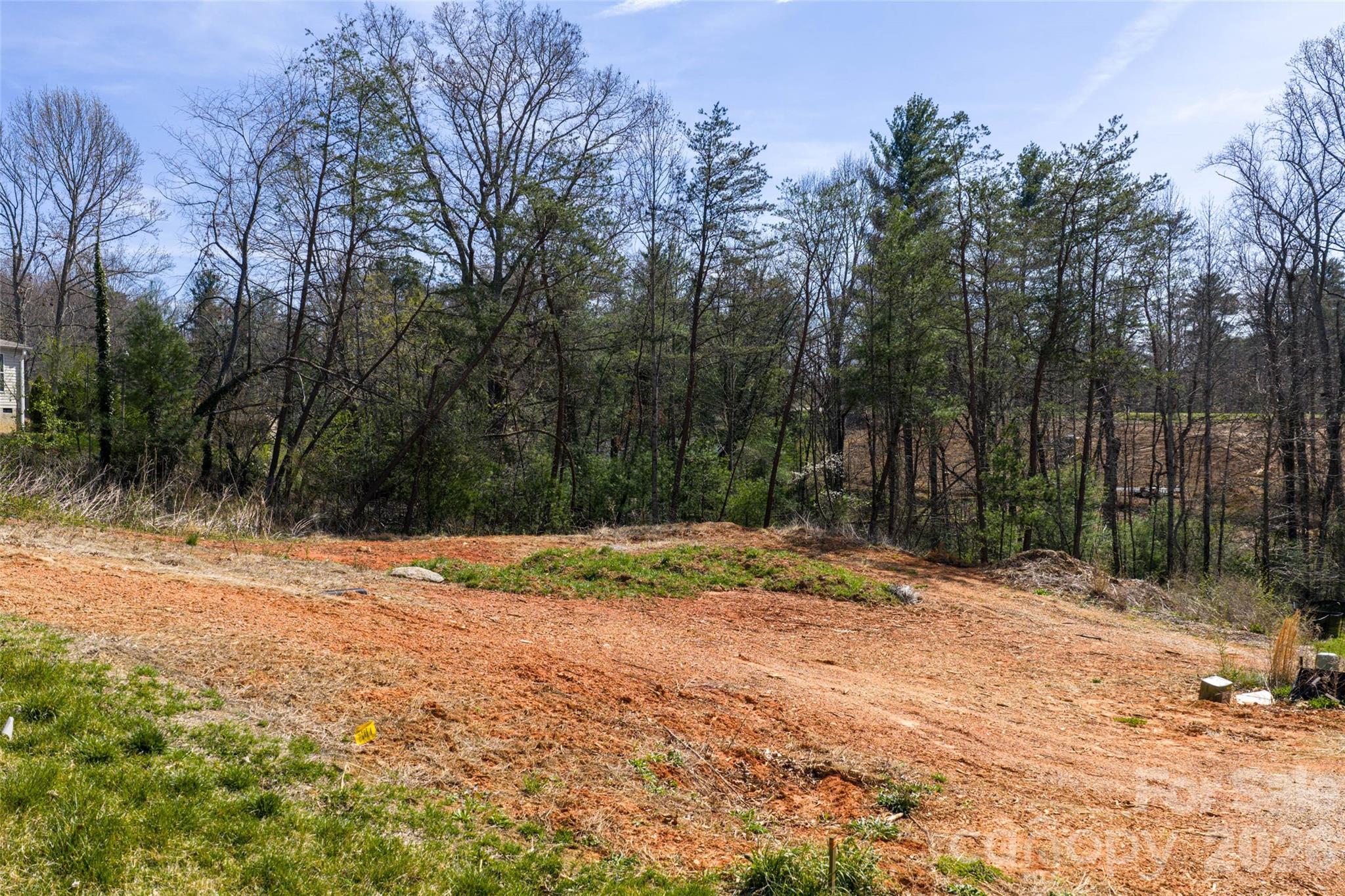 61 & 63 Greenwood Fields Drive Asheville NC 28804