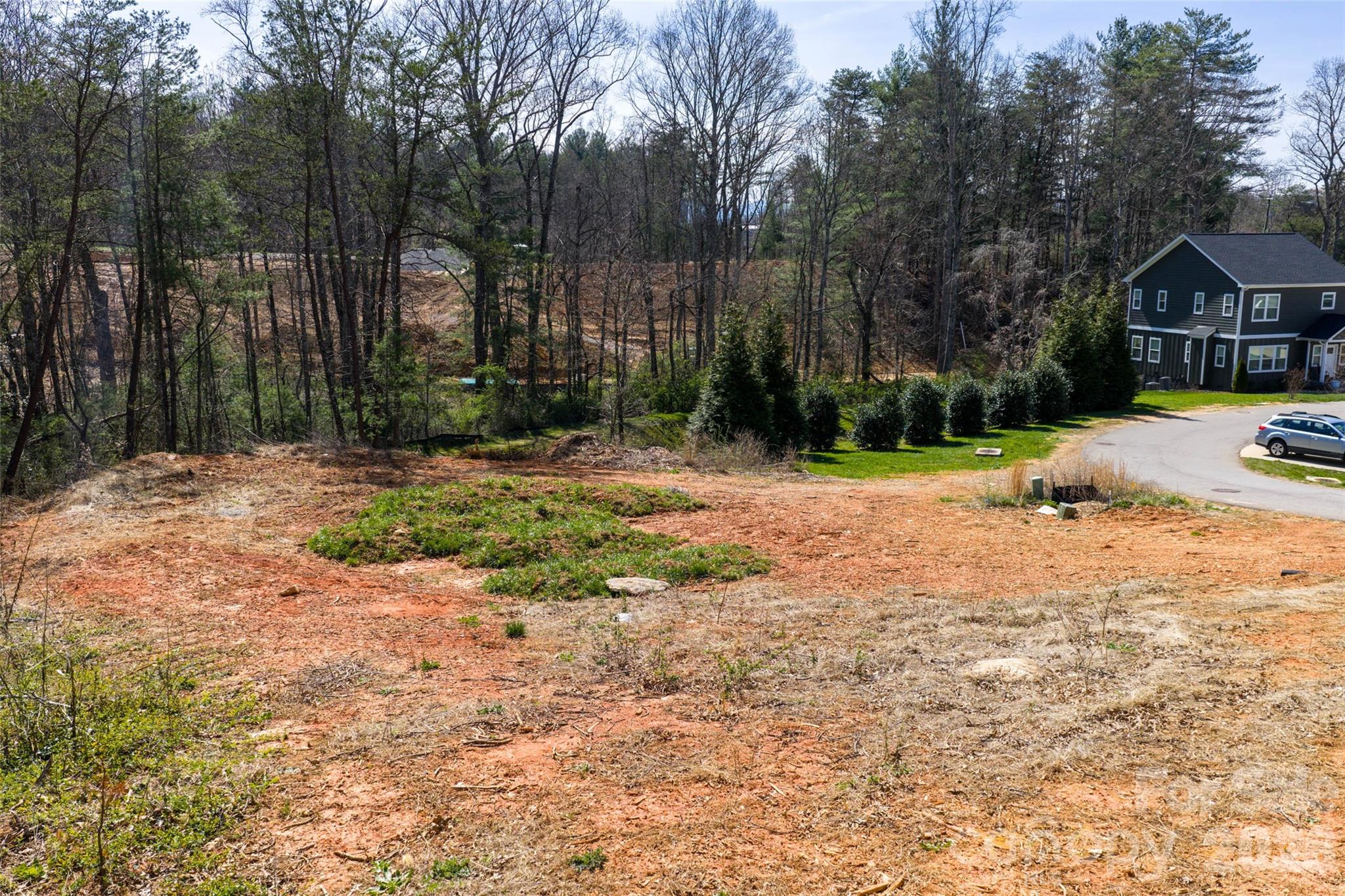 61 & 63 Greenwood Fields Drive Asheville NC 28804
