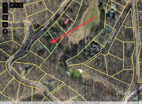 000 El Miner Drive Mars Hill NC 28754