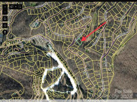 000 El Miner Drive Mars Hill NC 28754