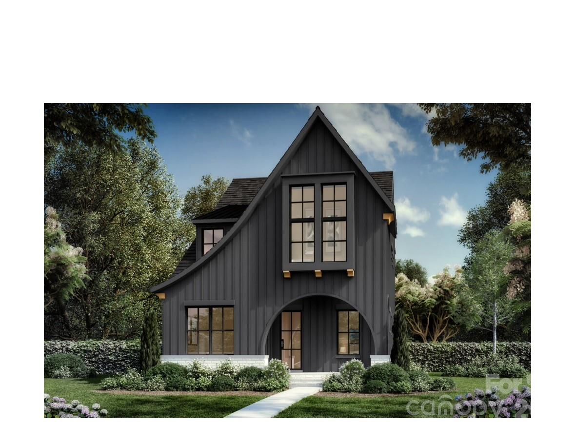 515 Holbrook Street Huntersville NC 28078