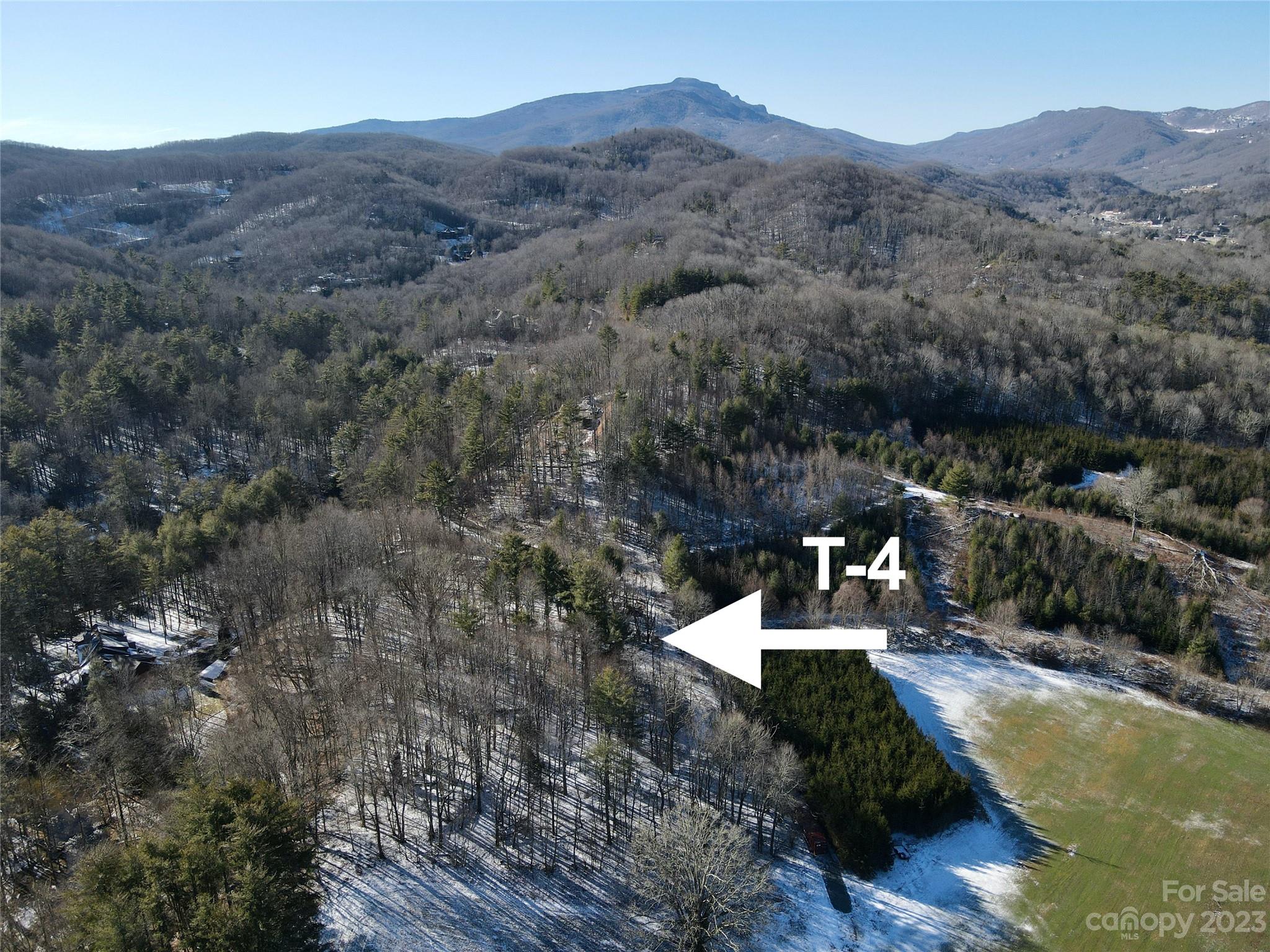 T4 Seneca Drive Boone NC 28607