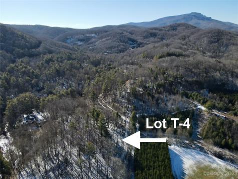 T4 Seneca Drive Boone NC 28607