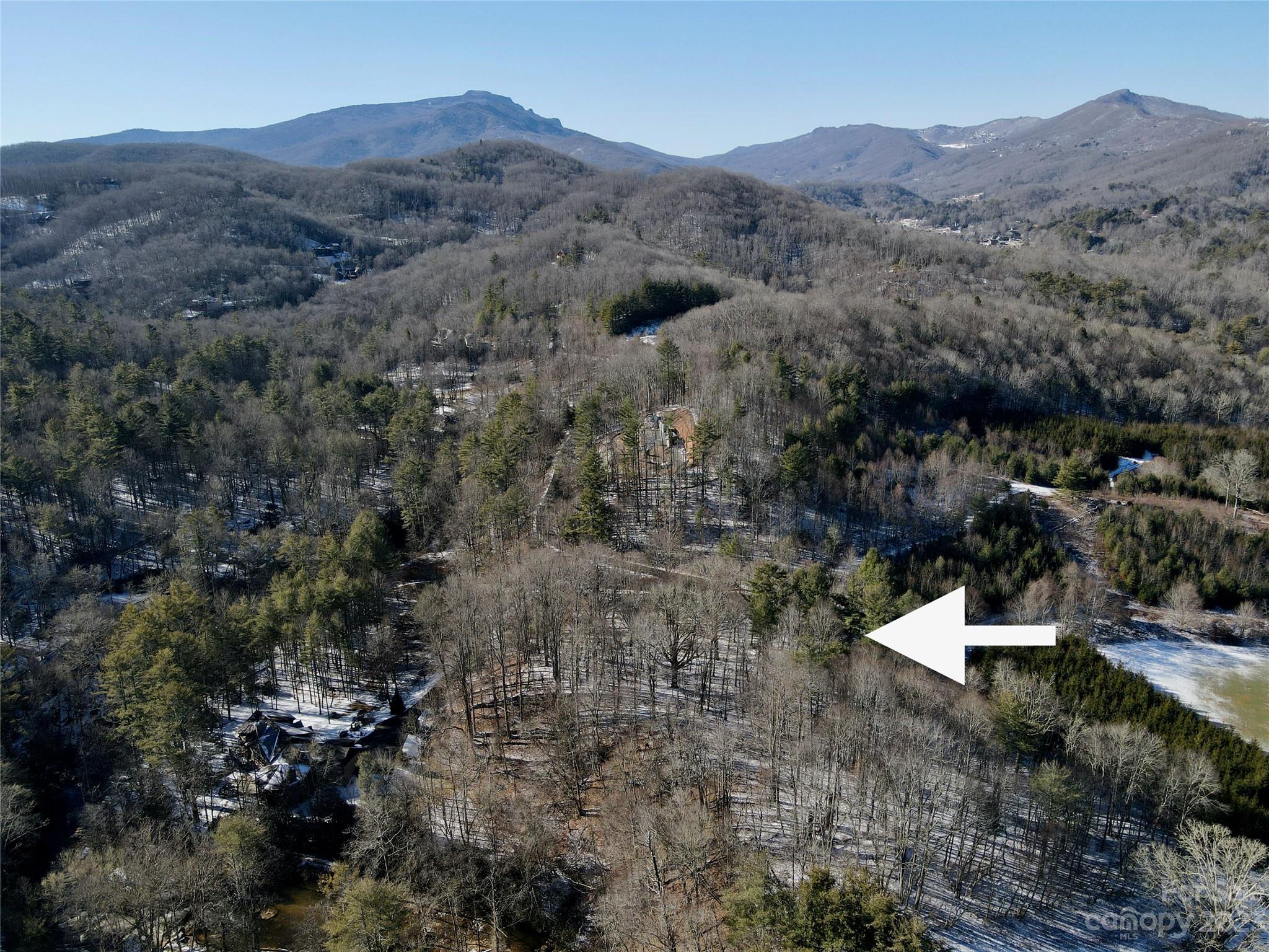 T4 Seneca Drive Boone NC 28607
