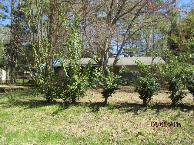 6410 Teague Lane Charlotte NC 28215