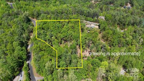 46 Osprey Roost Drive Nebo NC 28761