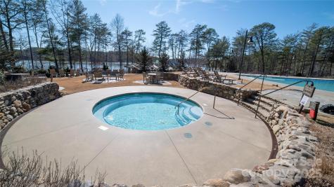 46 Osprey Roost Drive Nebo NC 28761