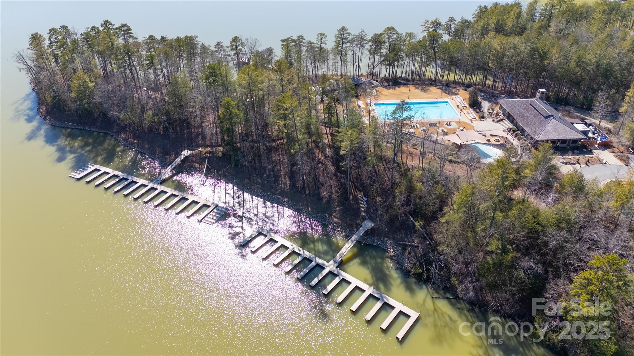 46 Osprey Roost Drive Nebo NC 28761