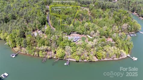 46 Osprey Roost Drive Nebo NC 28761