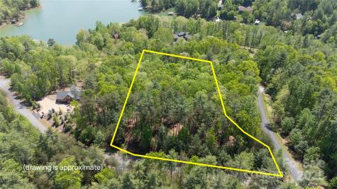 46 Osprey Roost Drive Nebo NC 28761