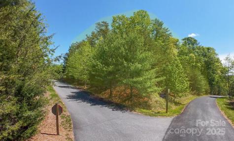 46 Osprey Roost Drive Nebo NC 28761