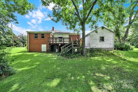 1670 Lynwood Drive Lancaster SC 29720