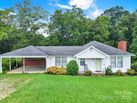 1670 Lynwood Drive Lancaster SC 29720