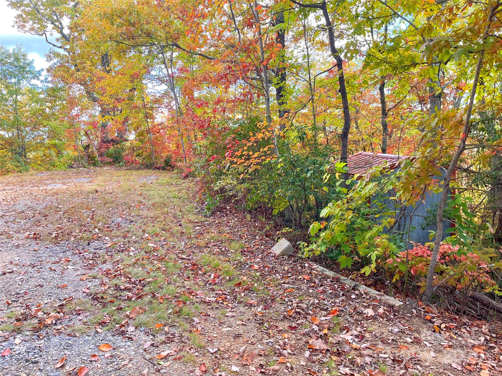 57 Grouse Ridge Drive Black Mountain NC 28711