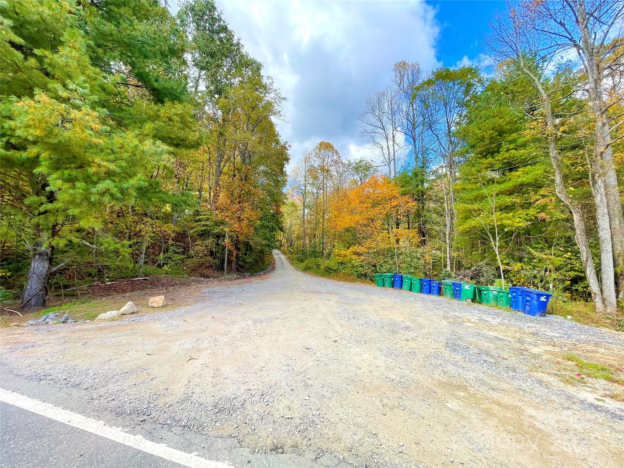 57 Grouse Ridge Drive Black Mountain NC 28711