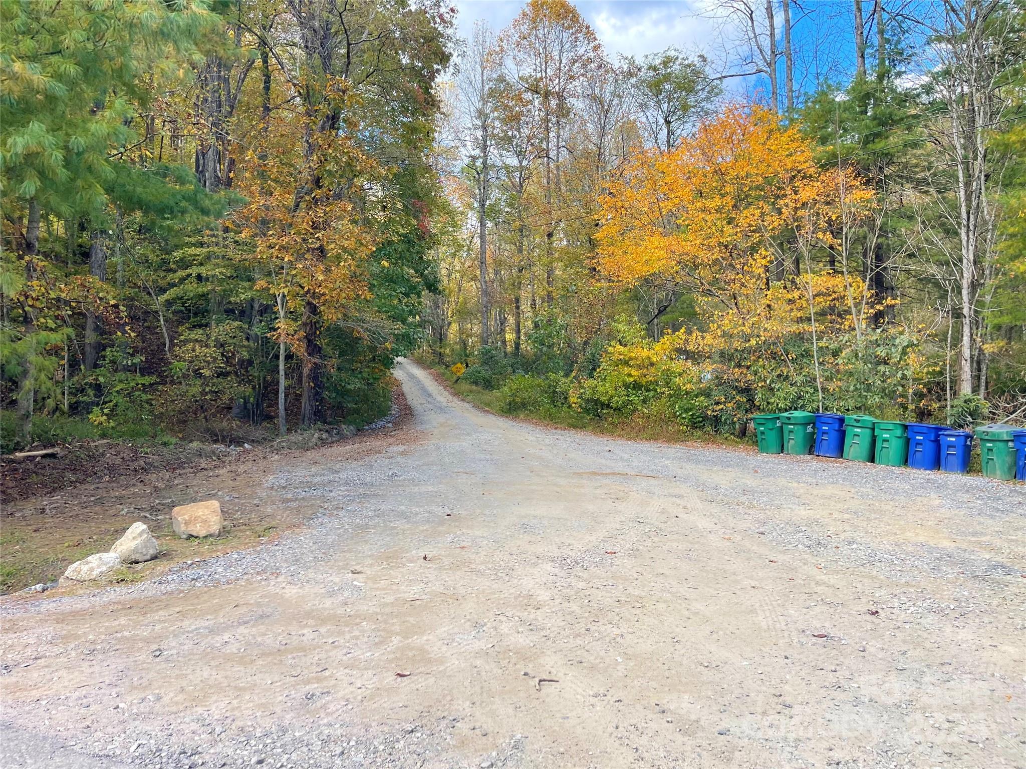 57 Grouse Ridge Drive Black Mountain NC 28711