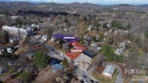 865 Haywood Road Asheville NC 28806